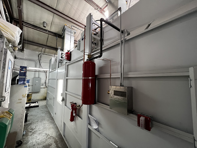 Summit Fire Protection business photo