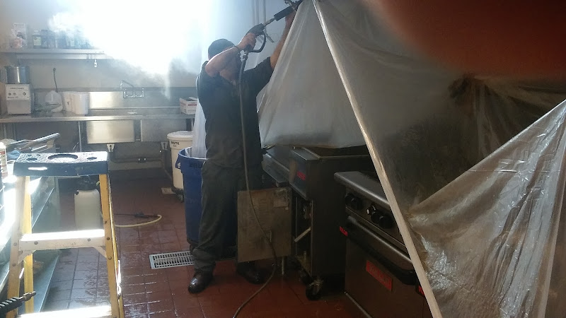Angel's H.C. Vent & Hood business photo