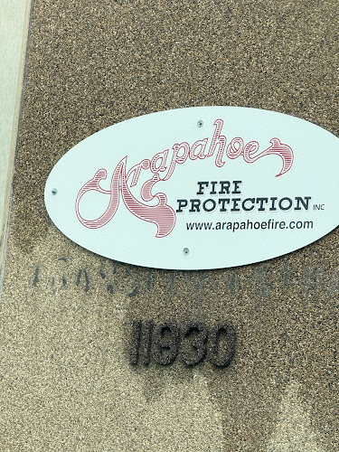 Arapahoe Fire Protection business photo