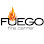 Fuego Fire Center logo