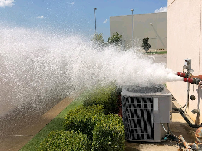 Gen II Fire Protection business photo