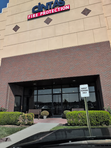 Cintas Fire Protection business photo