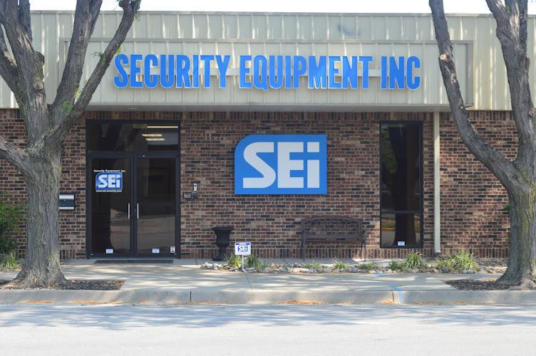 Security Equipment, Inc. business photo