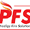 Prodigy Fire Solutions logo