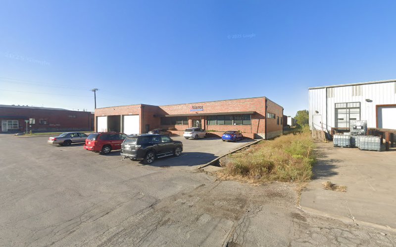 Alliance Fire Protection LLC business photo