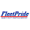 FleetPride logo
