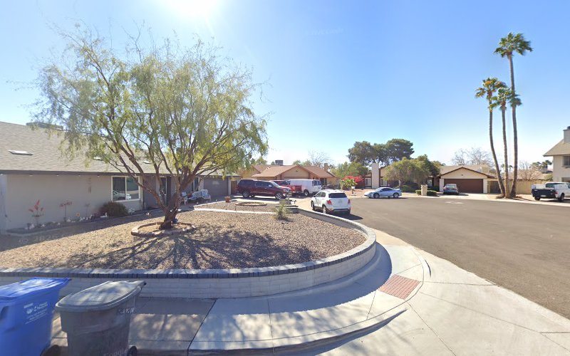 Top Tier Fire Sprinkler Systems Phoenix business photo