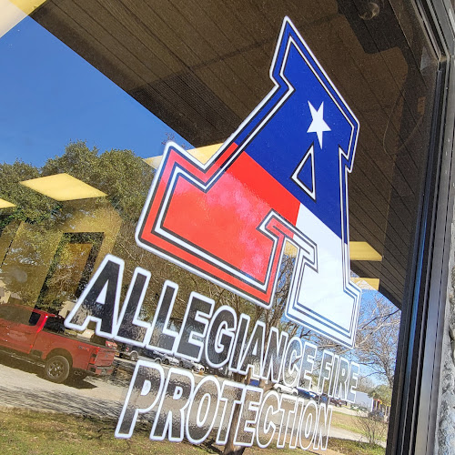 Allegiance Fire Protection business photo