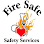 Fire Safe Safety Services logo