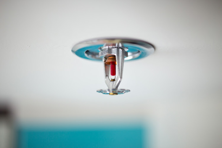 Allegiant Fire Protection Systems - Fire Inspection Services, Sprinkler Systems, Fire Protection System Albuquerque NM business photo