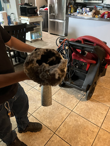 RODELA Cleaning business photo