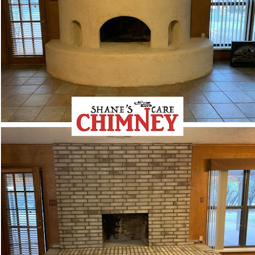 Shane's Chimney Care business photo