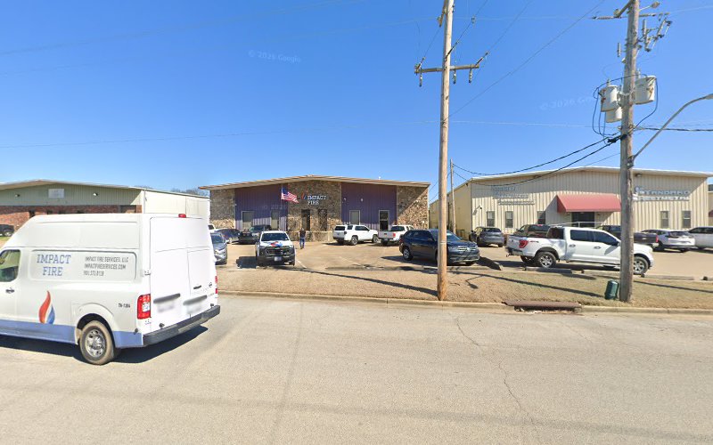 Impact Fire Services business photo