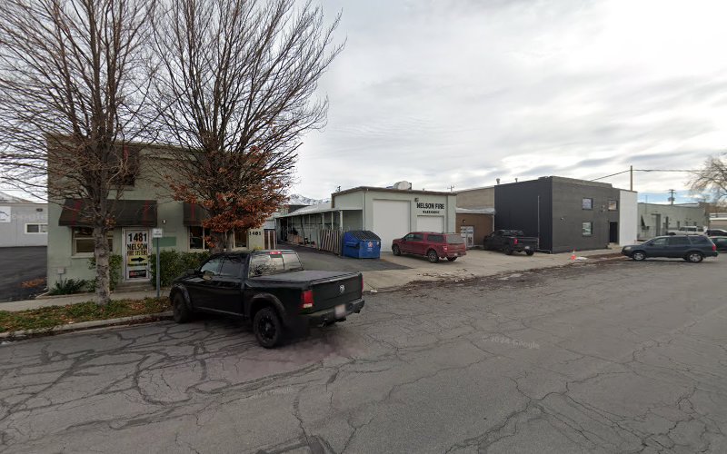 Nelson Fire Systems business photo