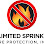 Unlimited Sprinkler Fire Protection logo