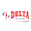 Delta Fire Systems logo