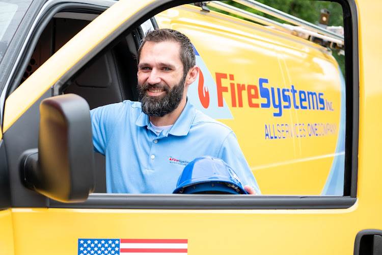 Fire Systems business photo