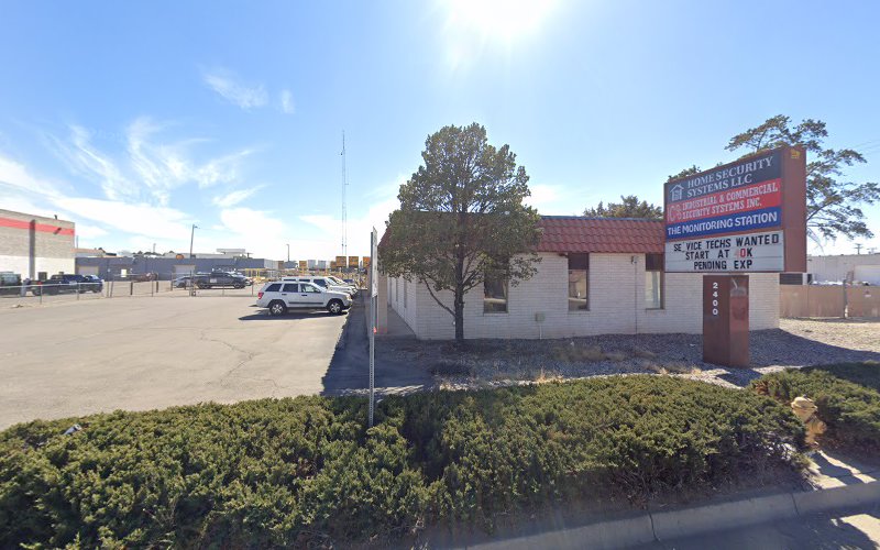 Industrial-Commercial Security business photo