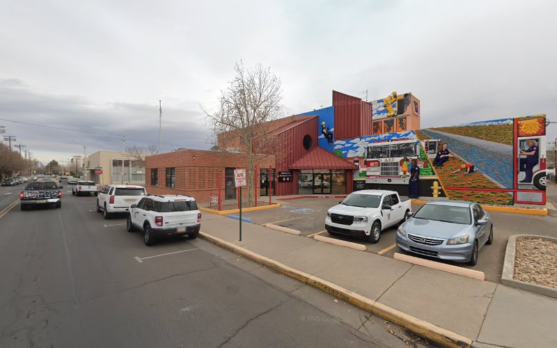 Fire Marshals Office business photo