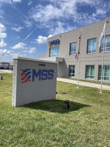 MSS Fire and Security business photo