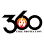 360 Fire Protection logo