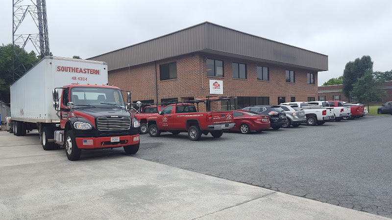 VSC Fire & Security, Inc. business photo