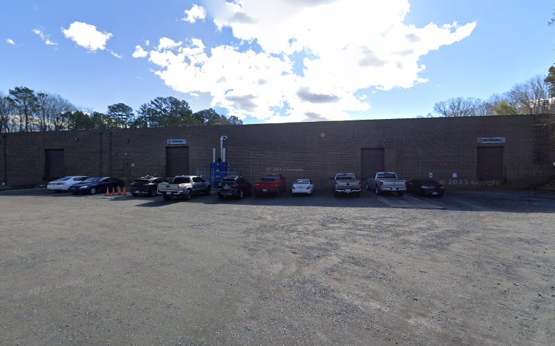 Marshall Air Systems Inc. business photo