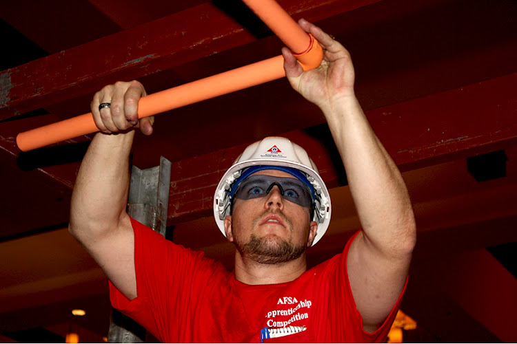 American Fire Sprinkler Association business photo