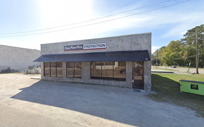 Cape Fear Fire Protection business photo