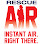Rescue Air Systems logo