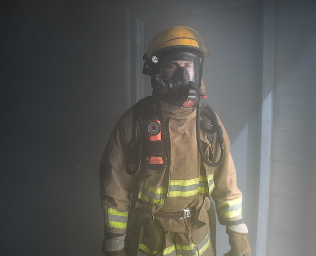Rescue Air Systems business photo