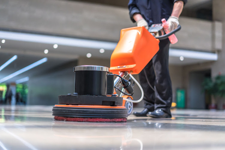 M & R Commercial Services business photo