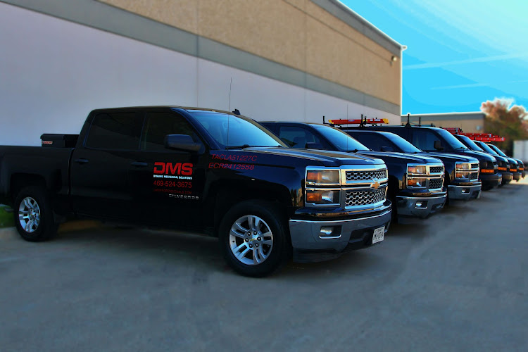 Dynamic Mechanical Solutions business photo