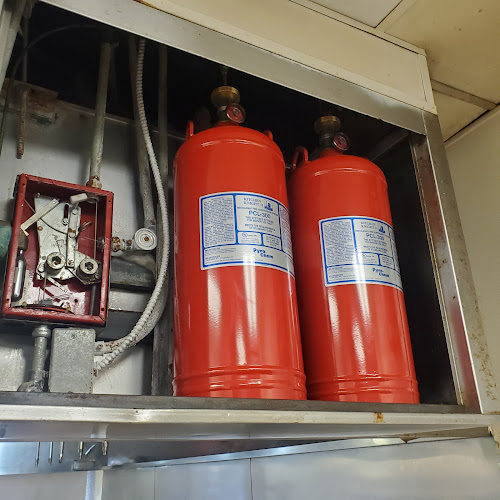 Jac's Fire Protection LLC business photo