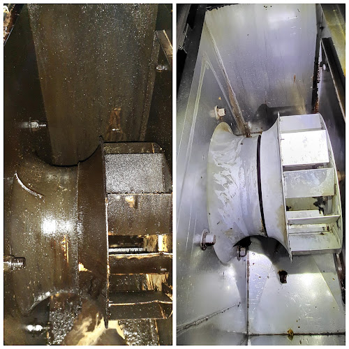 Degrease LLC Kitchen Exhaust Cleaning business photo