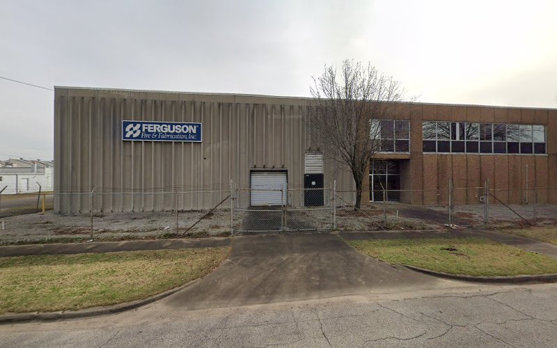 Ferguson Fire & Fabrication business photo