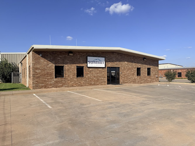 Summit Fire & Security business photo