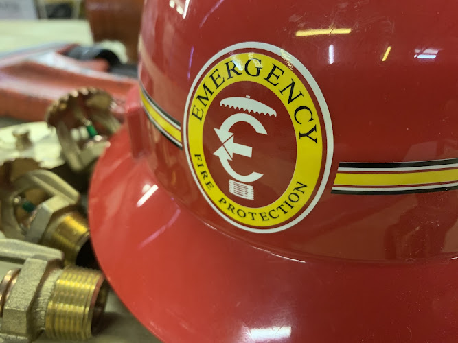 Emergency Fire Protection System's, Inc. business photo