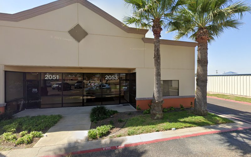 1st FP McAllen, LLC business photo