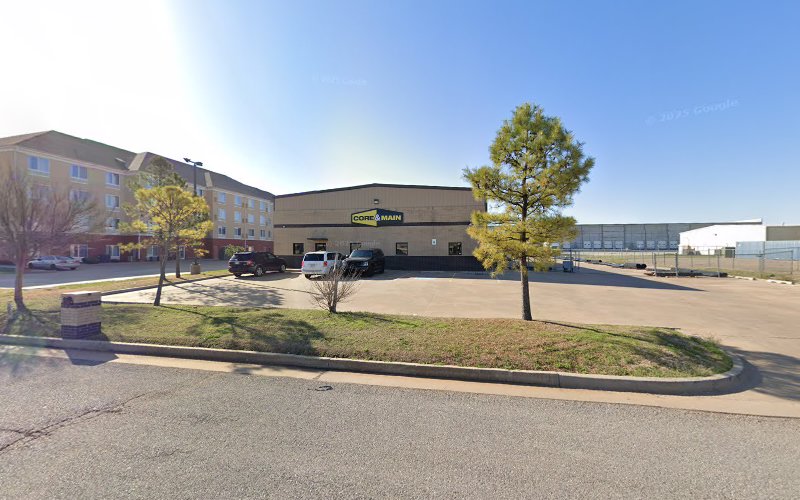 Core & Main Fire Protection business photo