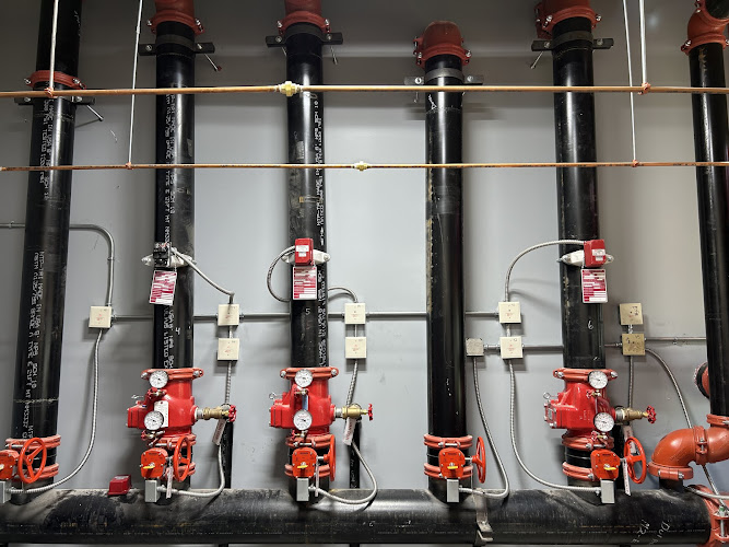 Fire Power Systems Inc. business photo
