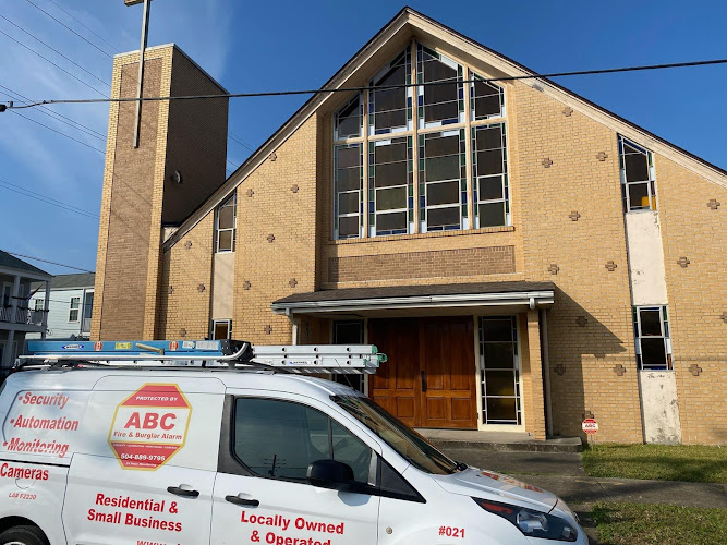 ABC Fire and Burglar Alarm, LLC business photo