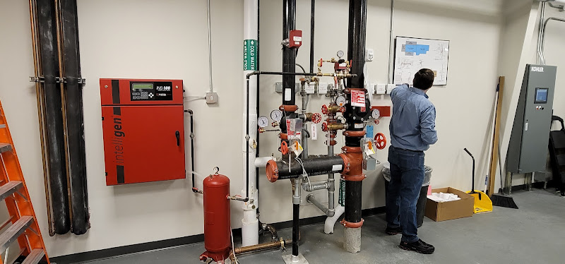 Fire Systems of Texas, LLC. business photo