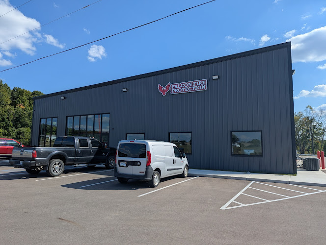 Falcon Fire Protection business photo