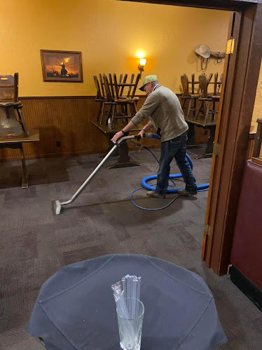 Hastings Cleaning Services business photo