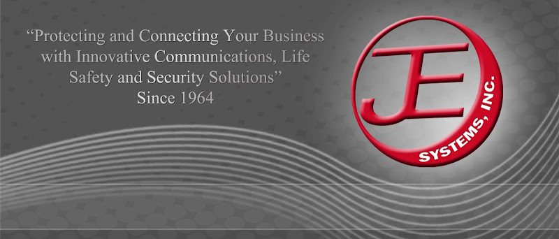 JE-Systems Little Rock business photo