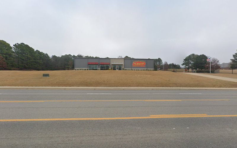 Fire Protection Of Arkansas Inc business photo