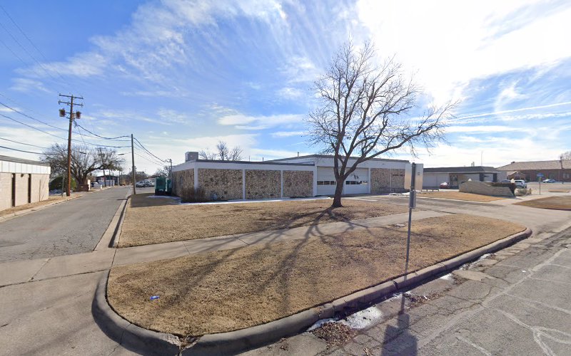 Wichita Falls Fire Department business photo