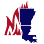 Dual State Fire & Safety logo