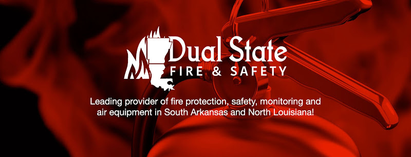 Dual State Fire & Safety business photo